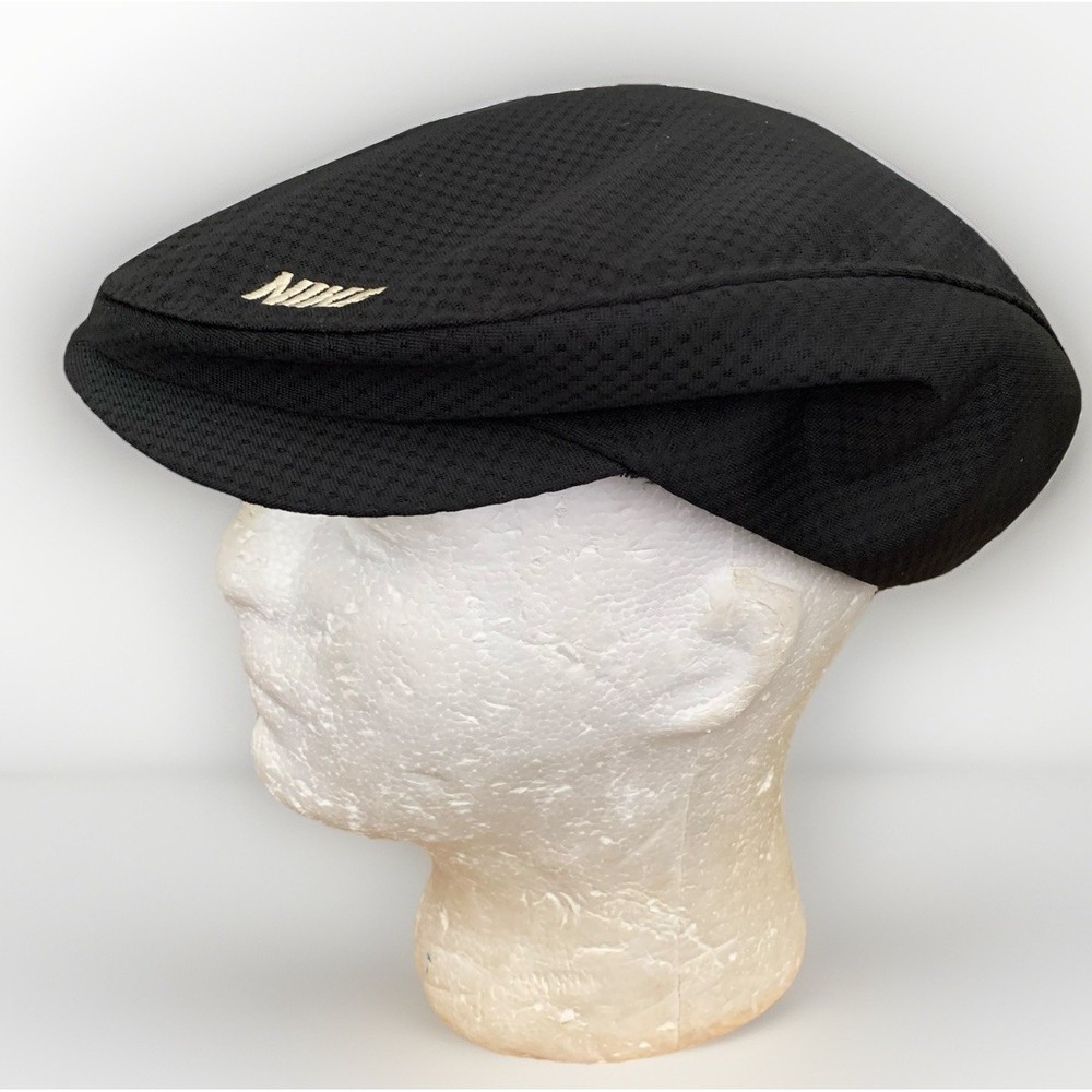 VTG Nike Hat Golf Flat Cap